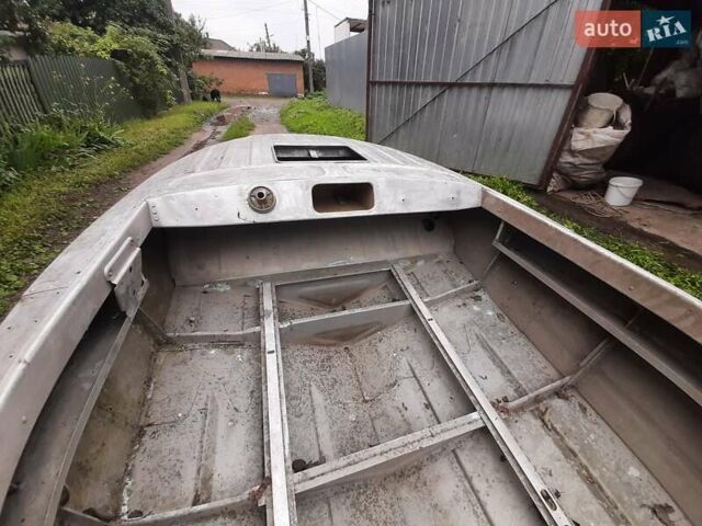 Казанка 5М3 1986 в Киеве на Automoto.ua Казанка 5М3, объемом двигателя 30 л и пробегом 100 тыс. км за 900 $, фото 8 на Automoto.ua