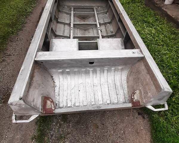 Казанка 5М3 1986 в Киеве на Automoto.ua Казанка 5М3, объемом двигателя 30 л и пробегом 100 тыс. км за 900 $, фото 7 на Automoto.ua