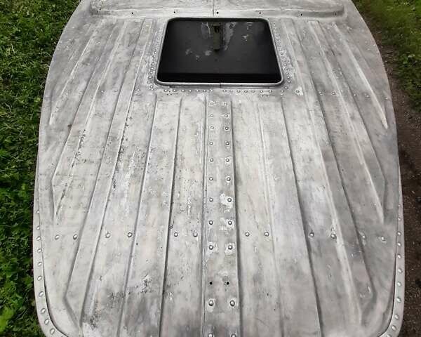 Казанка 5М3 1986 в Киеве на Automoto.ua Казанка 5М3, объемом двигателя 30 л и пробегом 100 тыс. км за 900 $, фото 9 на Automoto.ua