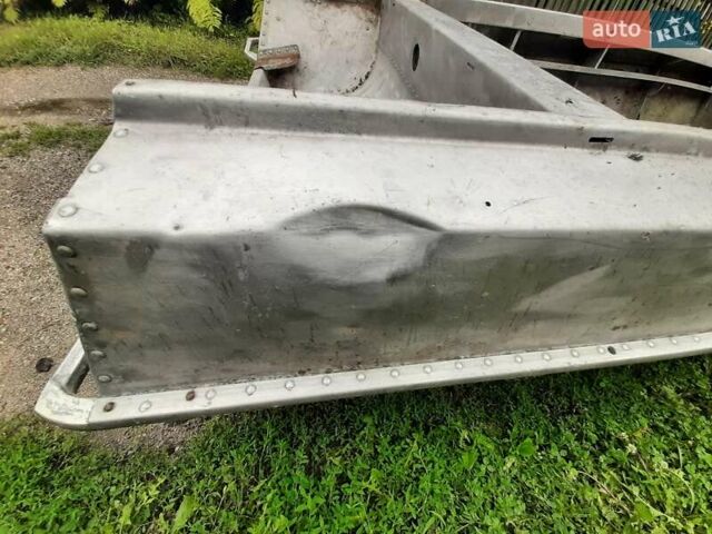 Казанка 5М3 1986 в Киеве на Automoto.ua Казанка 5М3, объемом двигателя 30 л и пробегом 100 тыс. км за 900 $, фото 4 на Automoto.ua