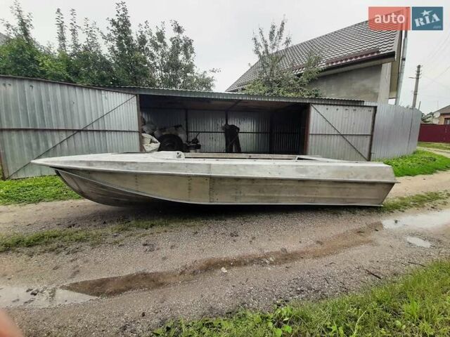 Казанка 5М3 1986 в Киеве на Automoto.ua Казанка 5М3, объемом двигателя 30 л и пробегом 100 тыс. км за 900 $, фото 5 на Automoto.ua