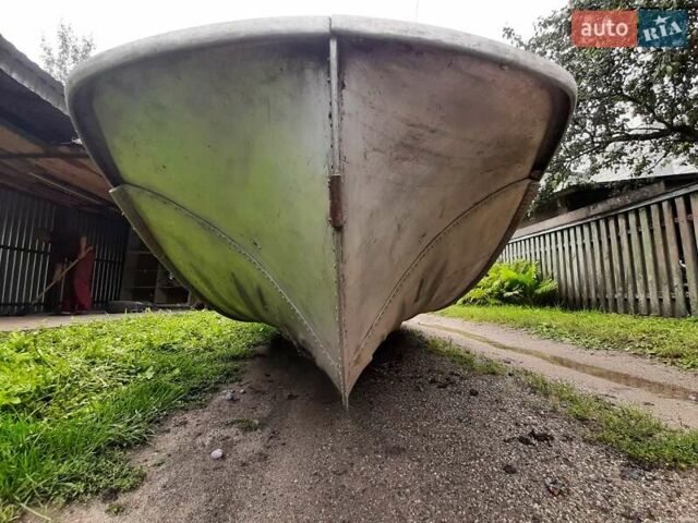 Казанка 5М3 1986 в Киеве на Automoto.ua Казанка 5М3, объемом двигателя 30 л и пробегом 100 тыс. км за 900 $, фото 6 на Automoto.ua