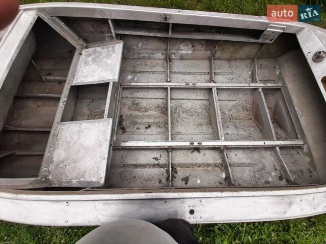 Казанка 5М3 1986 в Киеве на Automoto.ua Казанка 5М3, объемом двигателя 30 л и пробегом 100 тыс. км за 900 $, фото 2 на Automoto.ua