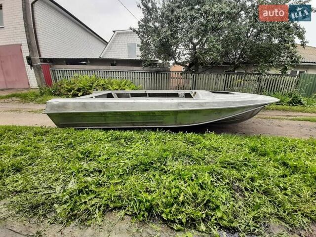 Казанка 5М3 1986 в Киеве на Automoto.ua Казанка 5М3, объемом двигателя 30 л и пробегом 100 тыс. км за 900 $, фото 11 на Automoto.ua