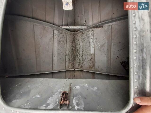 Казанка 5М3 1986 в Киеве на Automoto.ua Казанка 5М3, объемом двигателя 30 л и пробегом 100 тыс. км за 900 $, фото 1 на Automoto.ua