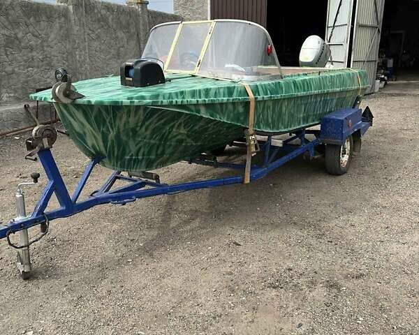 Казанка 5М3, об'ємом двигуна 0 л та пробігом 0 тис. км за 5500 $, фото 1 на Automoto.ua