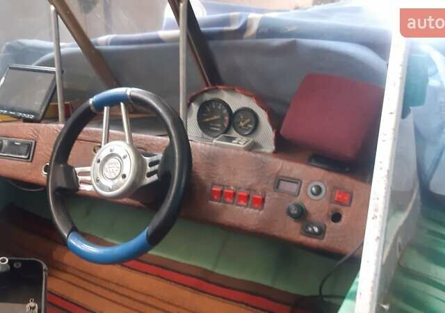 Казанка 5М3, об'ємом двигуна 0 л та пробігом 0 тис. км за 5500 $, фото 2 на Automoto.ua