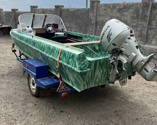 Казанка 5М3, об'ємом двигуна 0 л та пробігом 0 тис. км за 5500 $, фото 4 на Automoto.ua