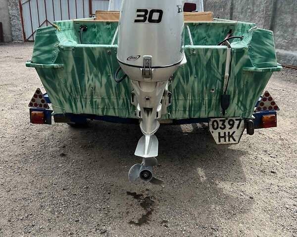 Казанка 5М3, об'ємом двигуна 0 л та пробігом 0 тис. км за 5500 $, фото 3 на Automoto.ua