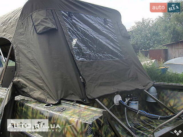 Казанка 5М3, об'ємом двигуна 0 л та пробігом 1 тис. км за 7999 $, фото 3 на Automoto.ua