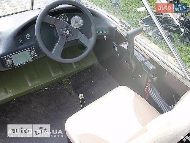 Казанка 5М3, об'ємом двигуна 0 л та пробігом 1 тис. км за 7999 $, фото 2 на Automoto.ua