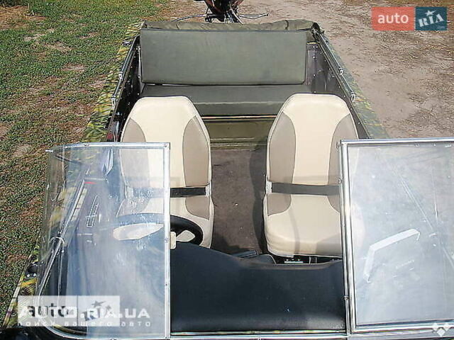 Казанка 5М3, об'ємом двигуна 0 л та пробігом 1 тис. км за 7999 $, фото 1 на Automoto.ua