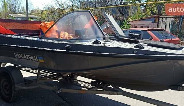 Казанка 5М3 1990 в Одессе на Automoto.ua Серый Казанка 5М3, объемом двигателя 0 л и пробегом 0 тыс. км за 11900 $, фото 1 на Automoto.ua