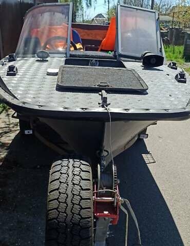 Казанка 5М3 1990 в Одессе на Automoto.ua Серый Казанка 5М3, объемом двигателя 0 л и пробегом 0 тыс. км за 11900 $, фото 3 на Automoto.ua