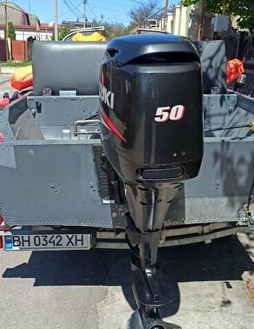 Казанка 5М3 1990 в Одессе на Automoto.ua Серый Казанка 5М3, объемом двигателя 0 л и пробегом 0 тыс. км за 11900 $, фото 2 на Automoto.ua