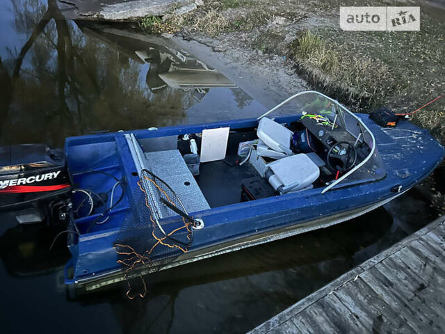 Синій Казанка 5М3, об'ємом двигуна 1 л та пробігом 100 тис. км за 4700 $, фото 4 на Automoto.ua