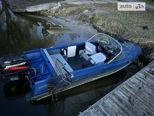 Синій Казанка 5М3, об'ємом двигуна 1 л та пробігом 100 тис. км за 4700 $, фото 5 на Automoto.ua