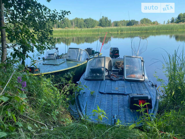 Синій Казанка 5М3, об'ємом двигуна 1 л та пробігом 100 тис. км за 4700 $, фото 2 на Automoto.ua