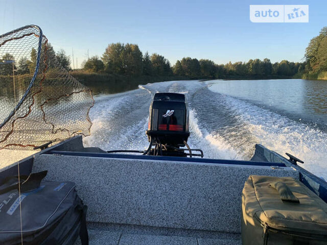 Синій Казанка 5М3, об'ємом двигуна 1 л та пробігом 100 тис. км за 4700 $, фото 3 на Automoto.ua