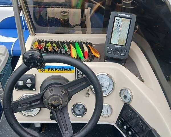 Синий Казанка 5М3, объемом двигателя 90 л и пробегом 0 тыс. км за 10000 $, фото 22 на Automoto.ua