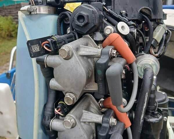 Синий Казанка 5М3, объемом двигателя 90 л и пробегом 0 тыс. км за 10000 $, фото 3 на Automoto.ua