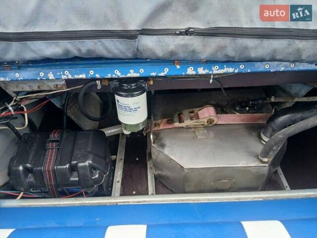 Синий Казанка 5М3, объемом двигателя 90 л и пробегом 0 тыс. км за 10000 $, фото 12 на Automoto.ua