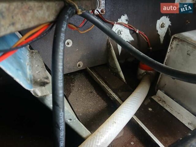 Синий Казанка 5М3, объемом двигателя 90 л и пробегом 0 тыс. км за 10000 $, фото 9 на Automoto.ua