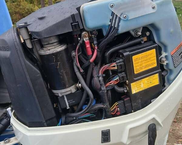 Синий Казанка 5М3, объемом двигателя 90 л и пробегом 0 тыс. км за 10000 $, фото 2 на Automoto.ua