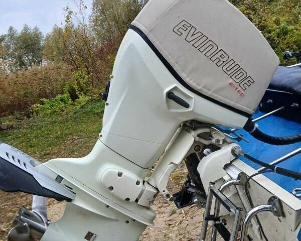 Синий Казанка 5М3, объемом двигателя 90 л и пробегом 0 тыс. км за 10000 $, фото 6 на Automoto.ua