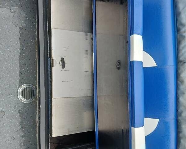 Синий Казанка 5М3, объемом двигателя 90 л и пробегом 0 тыс. км за 10000 $, фото 21 на Automoto.ua