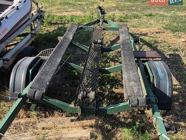 Зелений Казанка 5М3, об'ємом двигуна 0 л та пробігом 0 тис. км за 2500 $, фото 12 на Automoto.ua