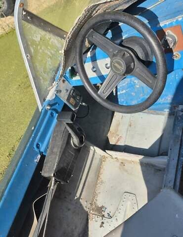 Зелений Казанка 5М3, об'ємом двигуна 0 л та пробігом 0 тис. км за 2500 $, фото 5 на Automoto.ua