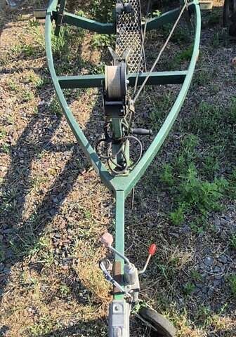 Зелений Казанка 5М3, об'ємом двигуна 0 л та пробігом 0 тис. км за 2500 $, фото 11 на Automoto.ua