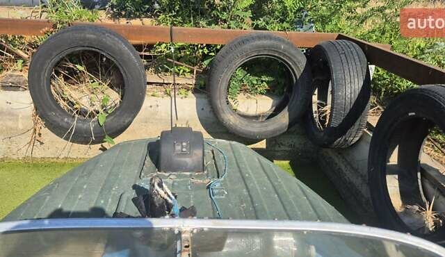 Зелений Казанка 5М3, об'ємом двигуна 0 л та пробігом 0 тис. км за 2500 $, фото 10 на Automoto.ua