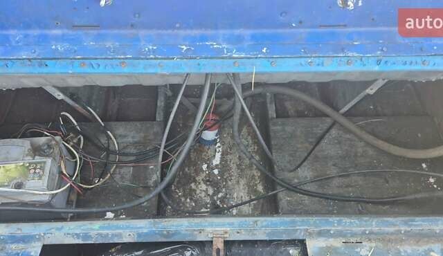 Зелений Казанка 5М3, об'ємом двигуна 0 л та пробігом 0 тис. км за 2500 $, фото 3 на Automoto.ua