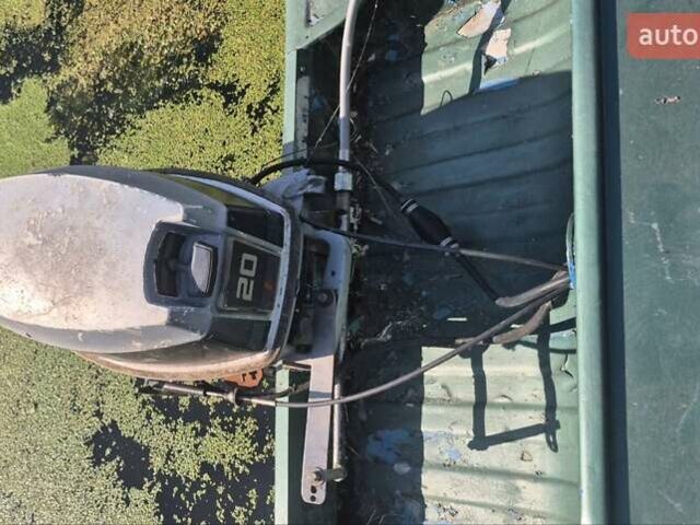 Зелений Казанка 5М3, об'ємом двигуна 0 л та пробігом 0 тис. км за 2500 $, фото 4 на Automoto.ua