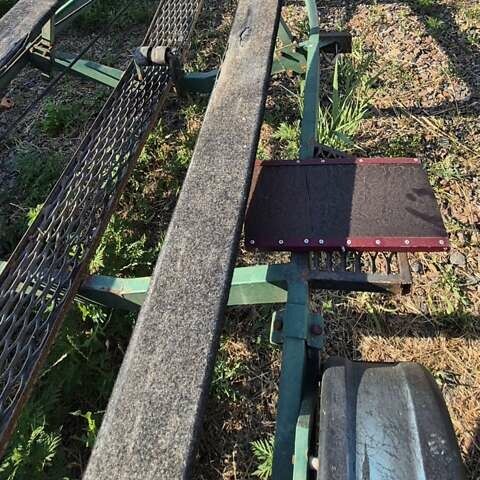 Зелений Казанка 5М3, об'ємом двигуна 0 л та пробігом 0 тис. км за 2500 $, фото 9 на Automoto.ua