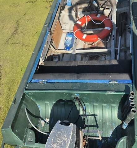 Зелений Казанка 5М3, об'ємом двигуна 0 л та пробігом 0 тис. км за 2500 $, фото 6 на Automoto.ua