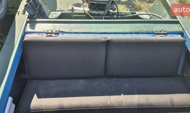 Зелений Казанка 5М3, об'ємом двигуна 0 л та пробігом 0 тис. км за 2500 $, фото 2 на Automoto.ua