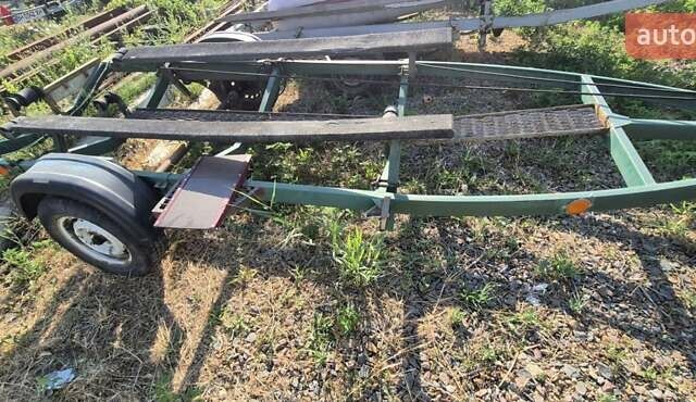 Зелений Казанка 5М3, об'ємом двигуна 0 л та пробігом 0 тис. км за 2500 $, фото 8 на Automoto.ua