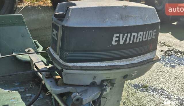 Зелений Казанка 5М3, об'ємом двигуна 0 л та пробігом 0 тис. км за 2500 $, фото 1 на Automoto.ua