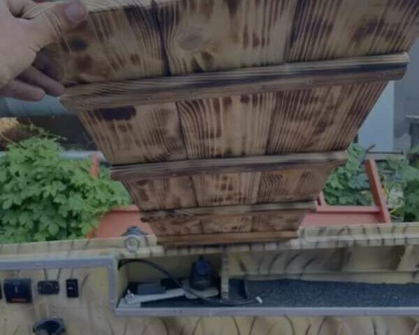 Казанка М, объемом двигателя 0 л и пробегом 100 тыс. км за 5000 $, фото 11 на Automoto.ua