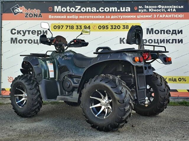 Казума 6510, объемом двигателя 0.5 л и пробегом 0 тыс. км за 5499 $, фото 4 на Automoto.ua