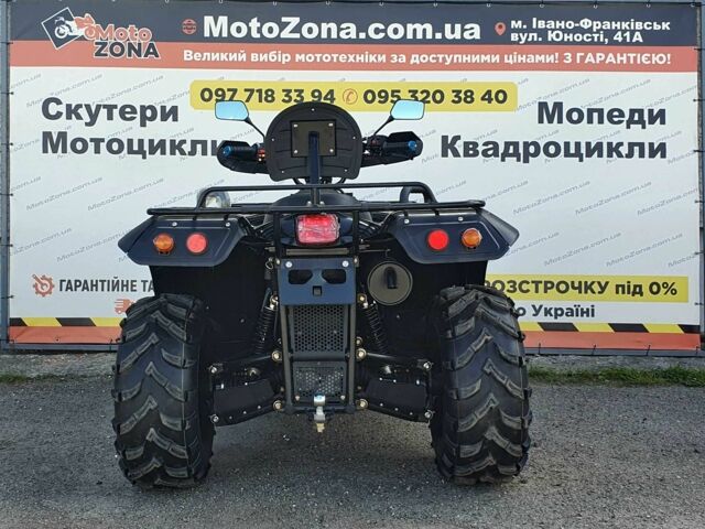 Казума 6510, объемом двигателя 0.5 л и пробегом 0 тыс. км за 5499 $, фото 9 на Automoto.ua