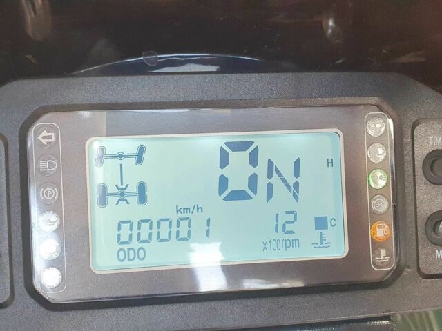 Казума 6510, объемом двигателя 0.5 л и пробегом 0 тыс. км за 5499 $, фото 21 на Automoto.ua