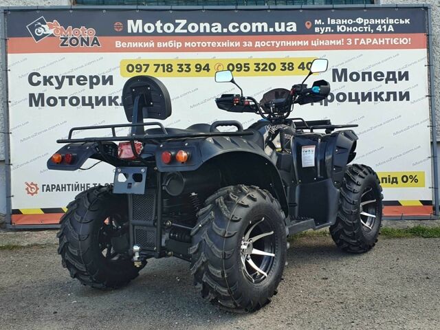 Казума 6510, объемом двигателя 0.5 л и пробегом 0 тыс. км за 5499 $, фото 8 на Automoto.ua