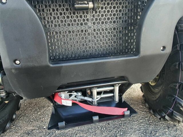 Казума 6510, объемом двигателя 0.5 л и пробегом 0 тыс. км за 5499 $, фото 17 на Automoto.ua