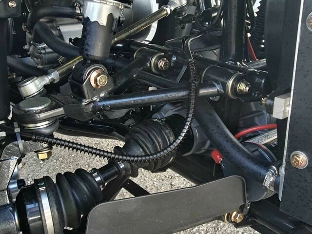 Казума 6510, объемом двигателя 0.5 л и пробегом 0 тыс. км за 5499 $, фото 16 на Automoto.ua