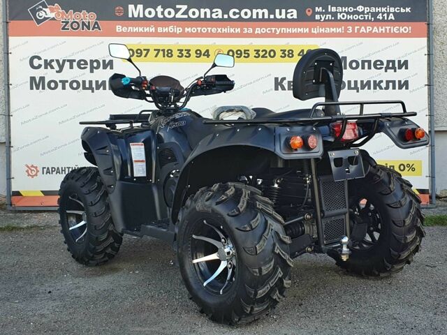 Казума 6510, объемом двигателя 0.5 л и пробегом 0 тыс. км за 5499 $, фото 12 на Automoto.ua