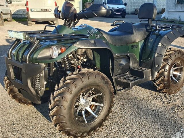 Казума 6510, объемом двигателя 0.5 л и пробегом 0 тыс. км за 5499 $, фото 22 на Automoto.ua